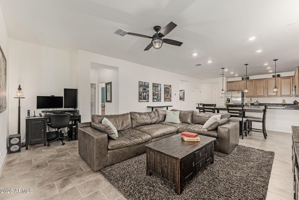 Photo of 28701 N 40th Way, Cave Creek, AZ 85331 (MLS # 7007113)