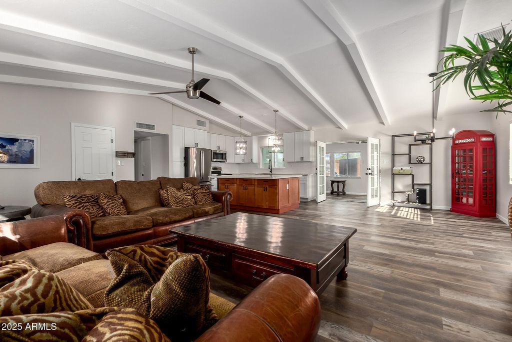 Photo of 7918 E Dale Lane, Scottsdale, AZ 85266 (MLS # 6955855)