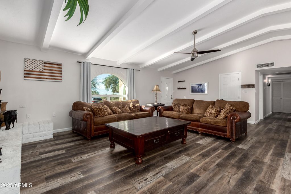 Photo of 7918 E Dale Lane, Scottsdale, AZ 85266 (MLS # 6955855)