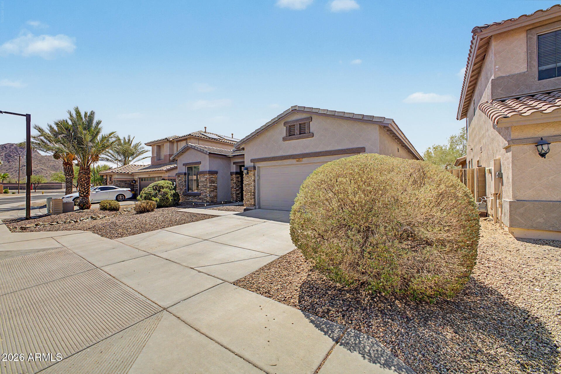 6423 W Silver Sage Lane