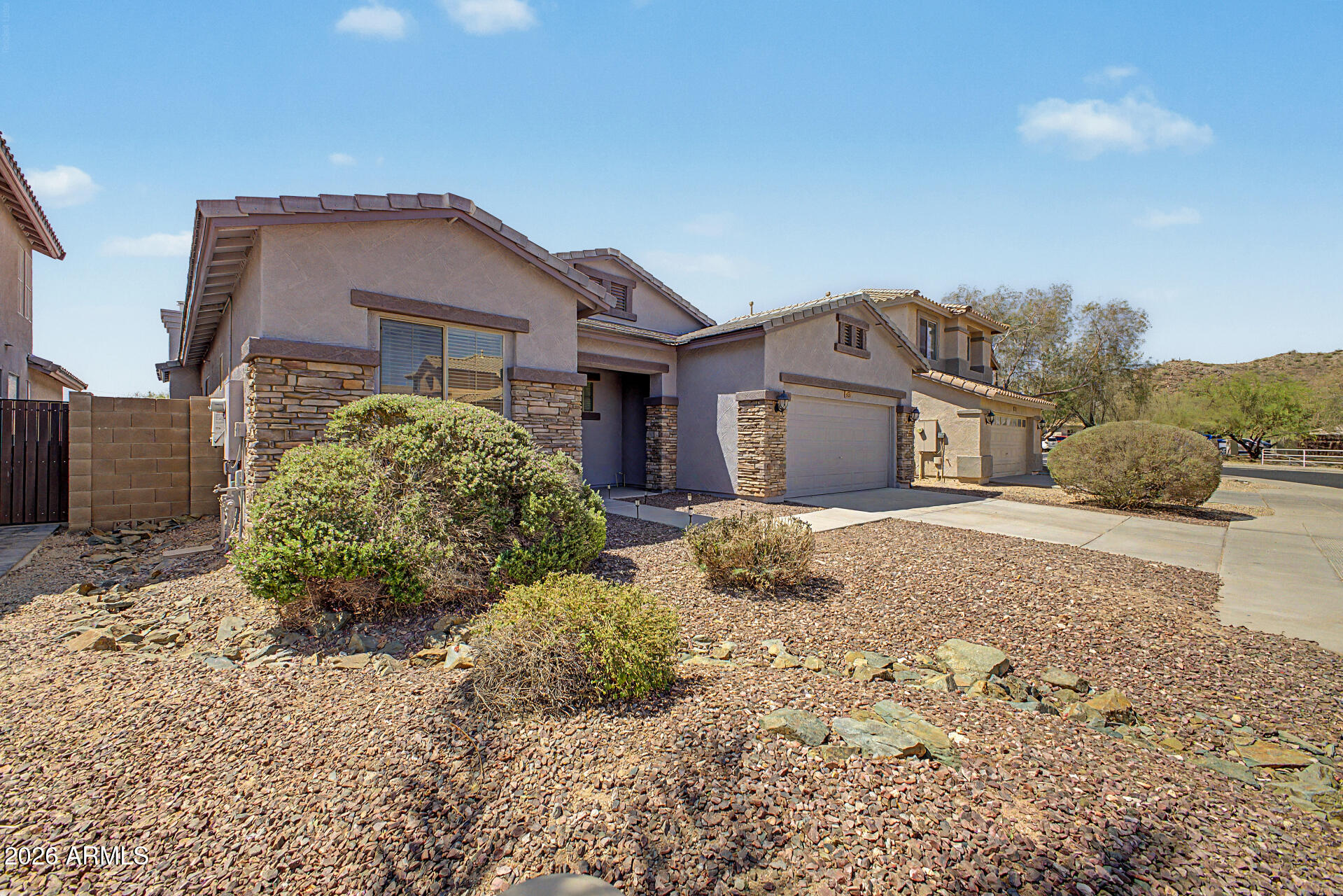 6423 W Silver Sage Lane