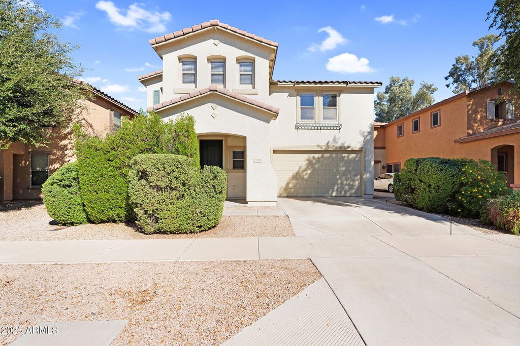 Photo of 21126 E Stonecrest Drive, Queen Creek, AZ 85142 (MLS # 6937325)