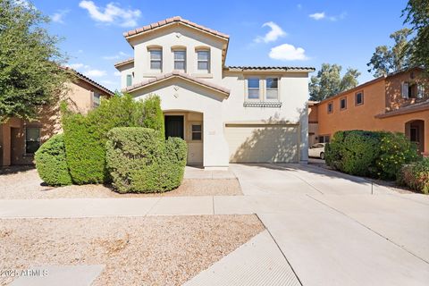 21126 E STONECREST Drive Queen Creek AZ 85142