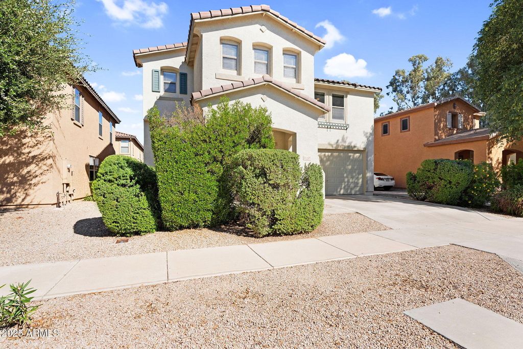Photo of 21126 E Stonecrest Drive, Queen Creek, AZ 85142 (MLS # 6937325)