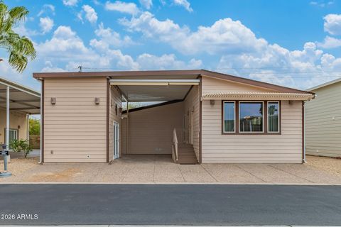 17200 W BELL Road 1048 Surprise AZ 85374