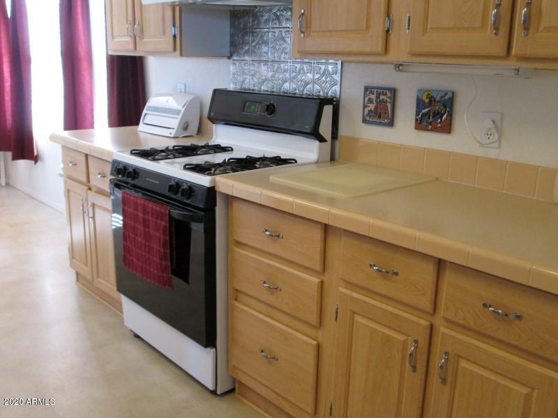 GREATER SAN PEDRO RANCHES UNIT 7 - Residential