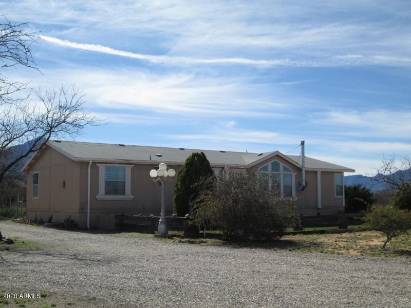 GREATER SAN PEDRO RANCHES UNIT 7 - Residential