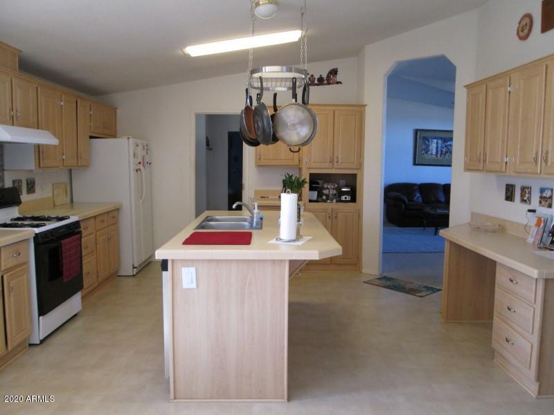 GREATER SAN PEDRO RANCHES UNIT 7 - Residential