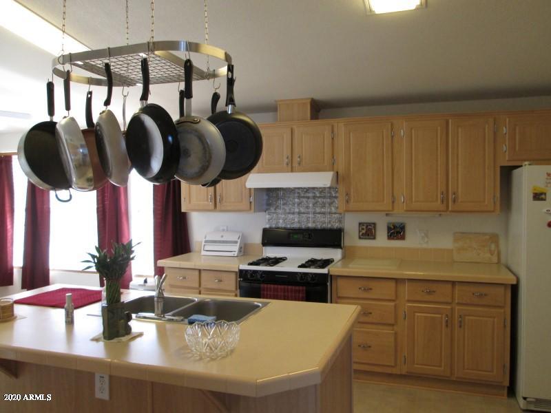 GREATER SAN PEDRO RANCHES UNIT 7 - Residential