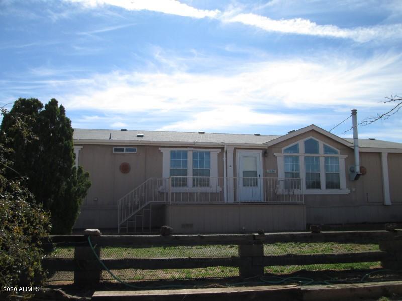 GREATER SAN PEDRO RANCHES UNIT 7 - Residential