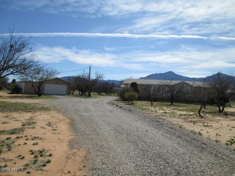 GREATER SAN PEDRO RANCHES UNIT 7 - Residential