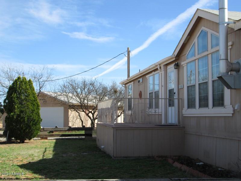 GREATER SAN PEDRO RANCHES UNIT 7 - Residential