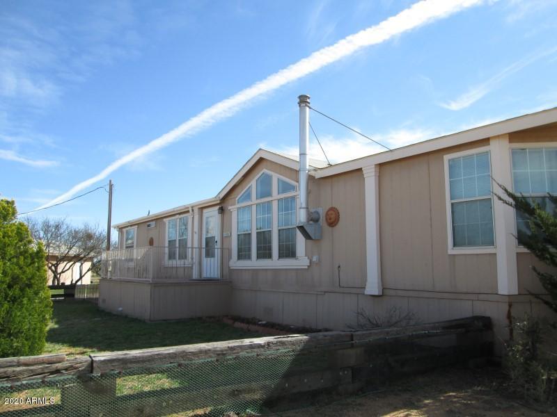 GREATER SAN PEDRO RANCHES UNIT 7 - Residential