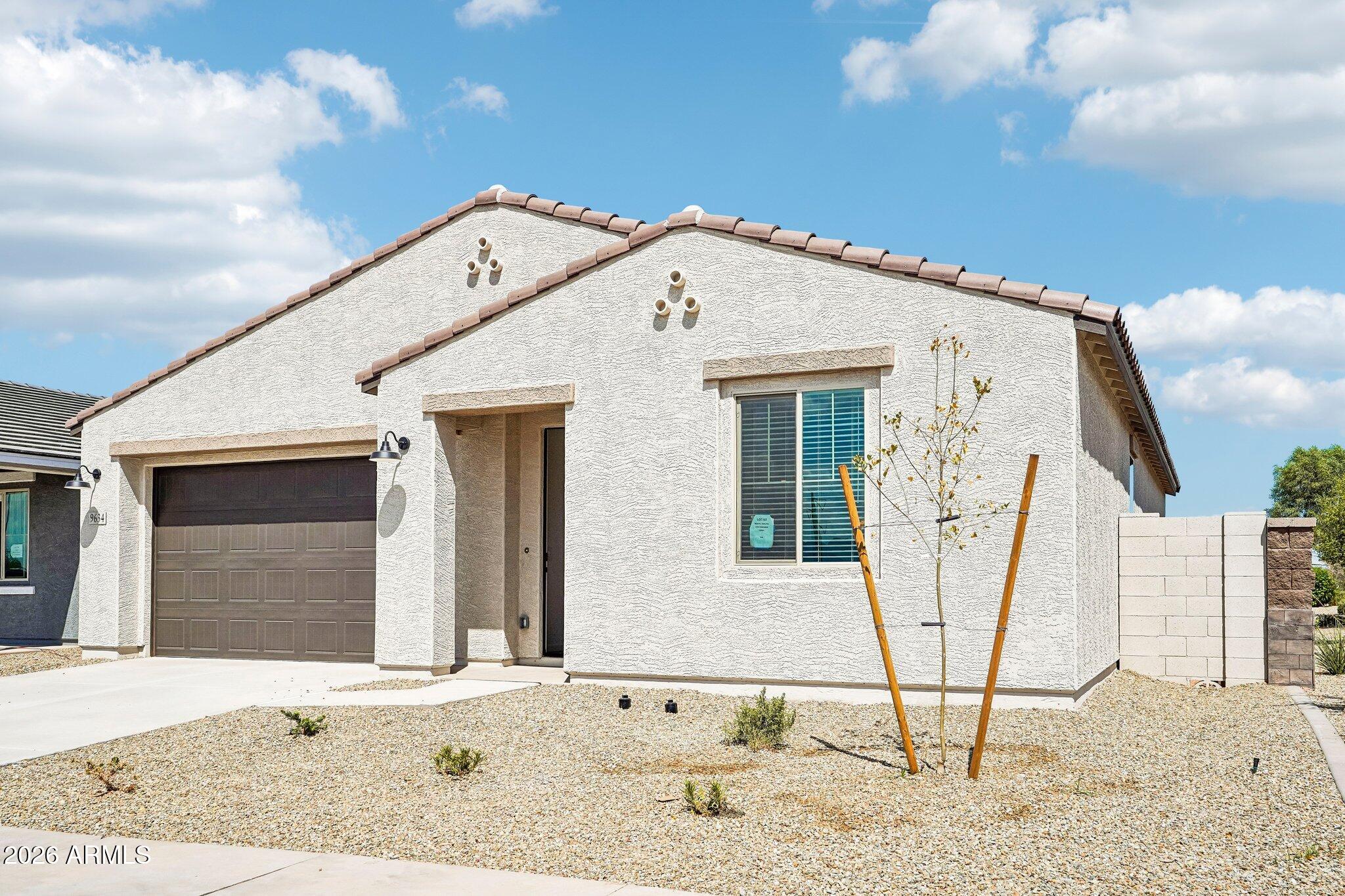 9634 W GABY Road