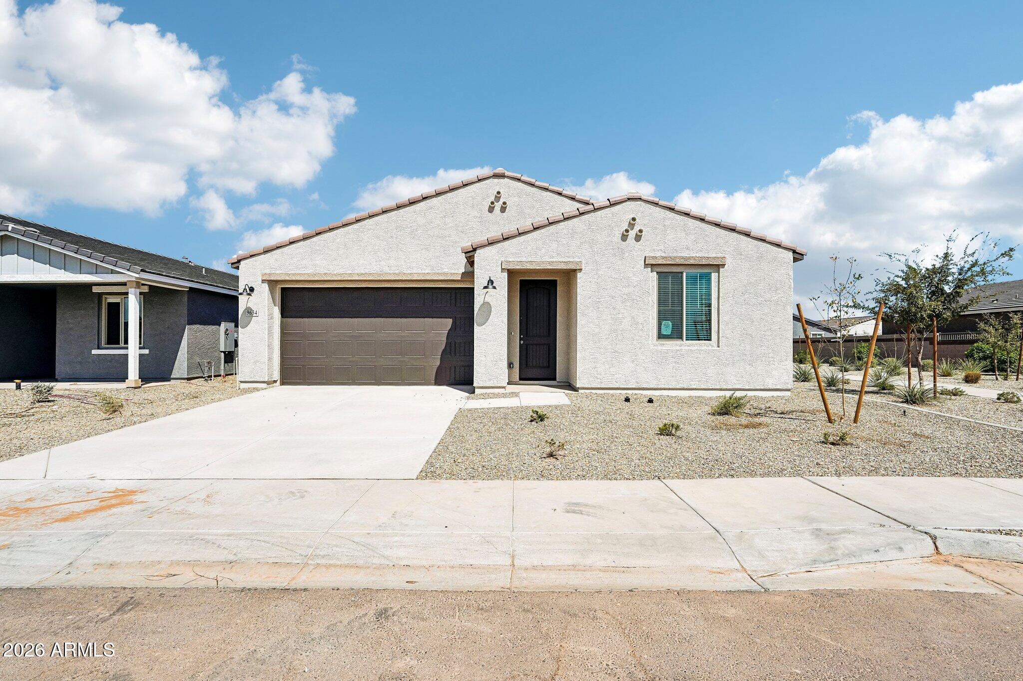 9634 W GABY Road