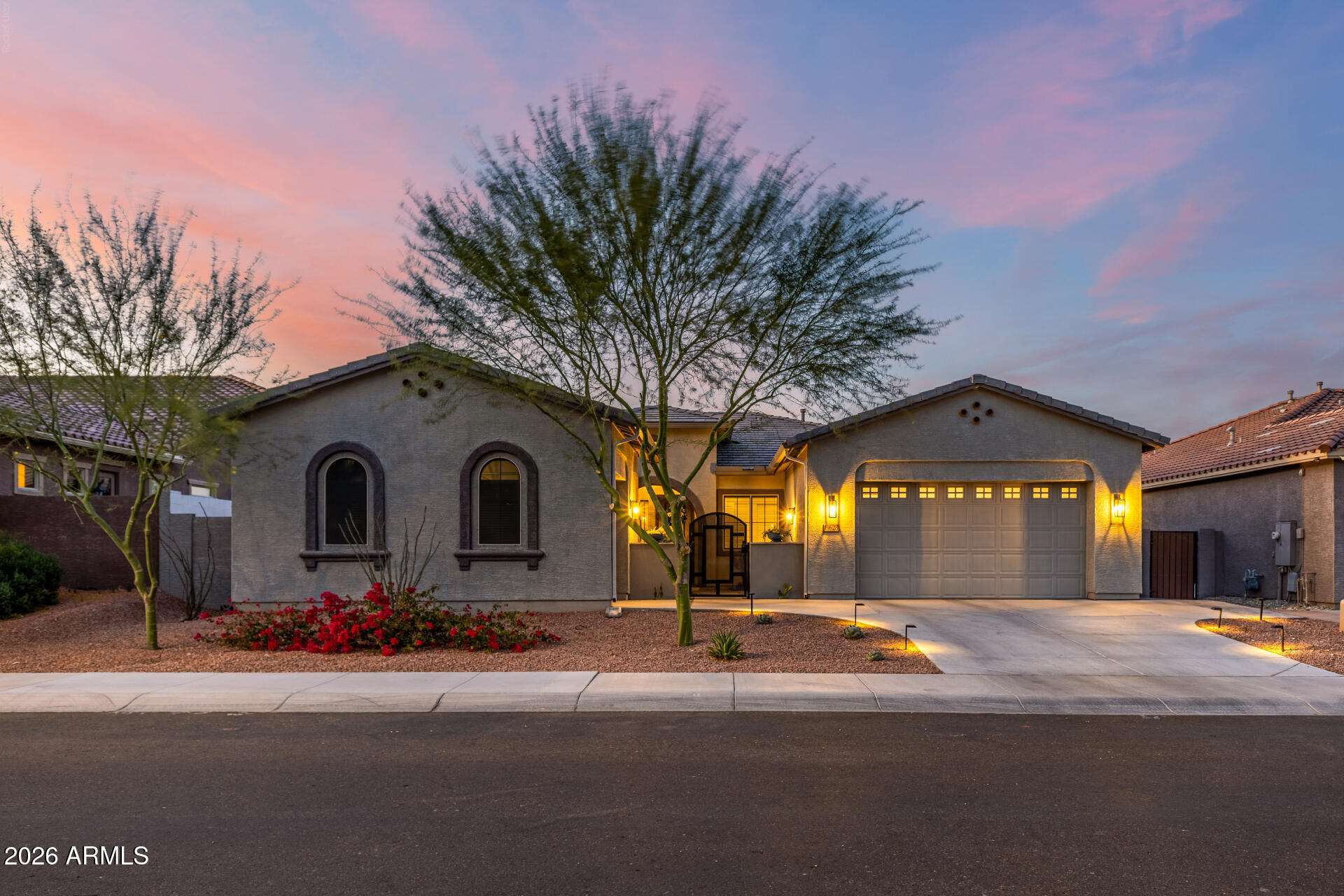 19628 W FLOWER Street