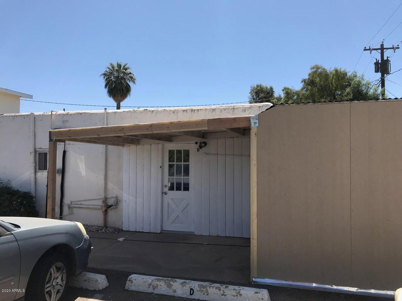 2338 N 52ND Street Apt D