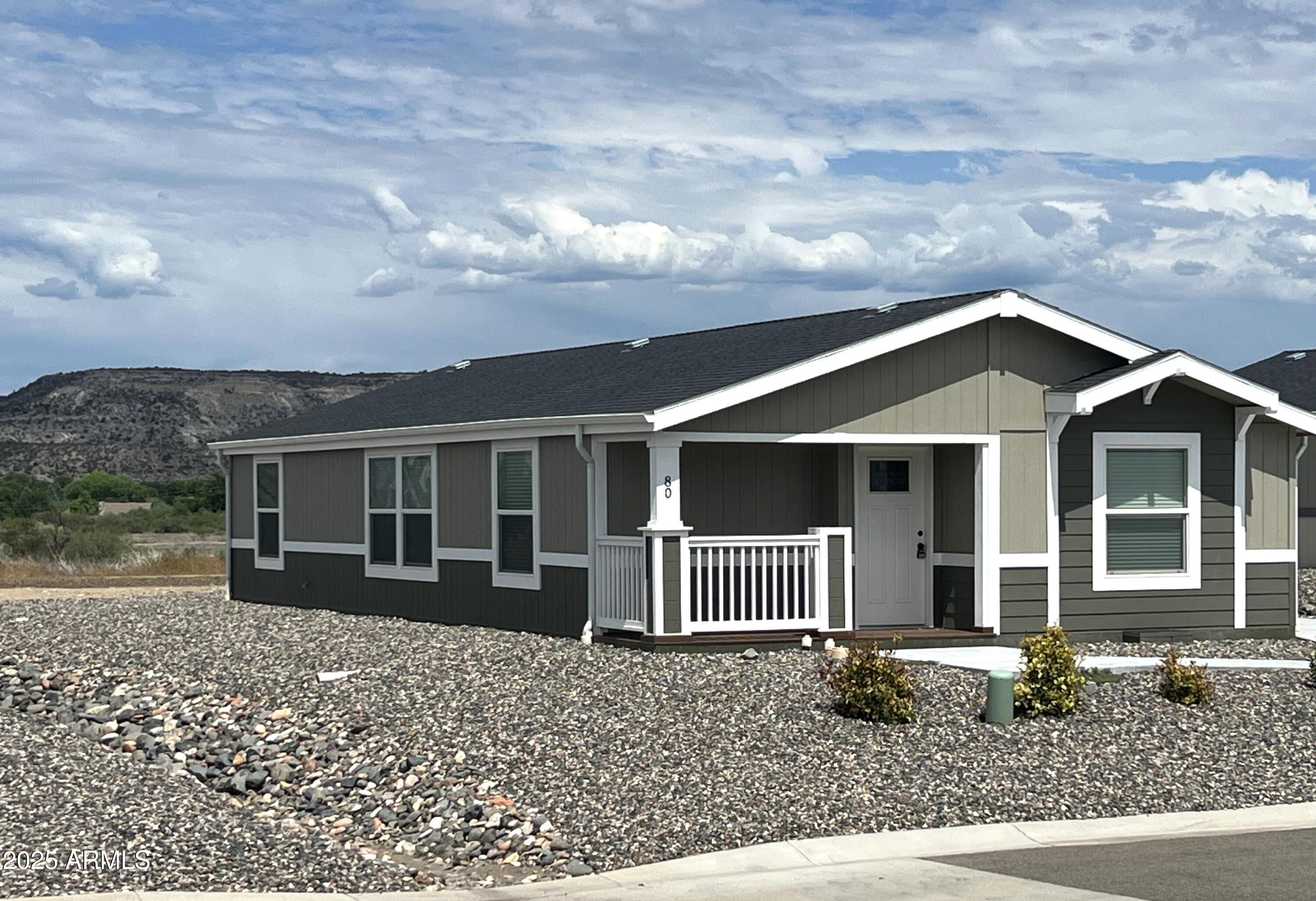 80 S Copper Canyon Loop