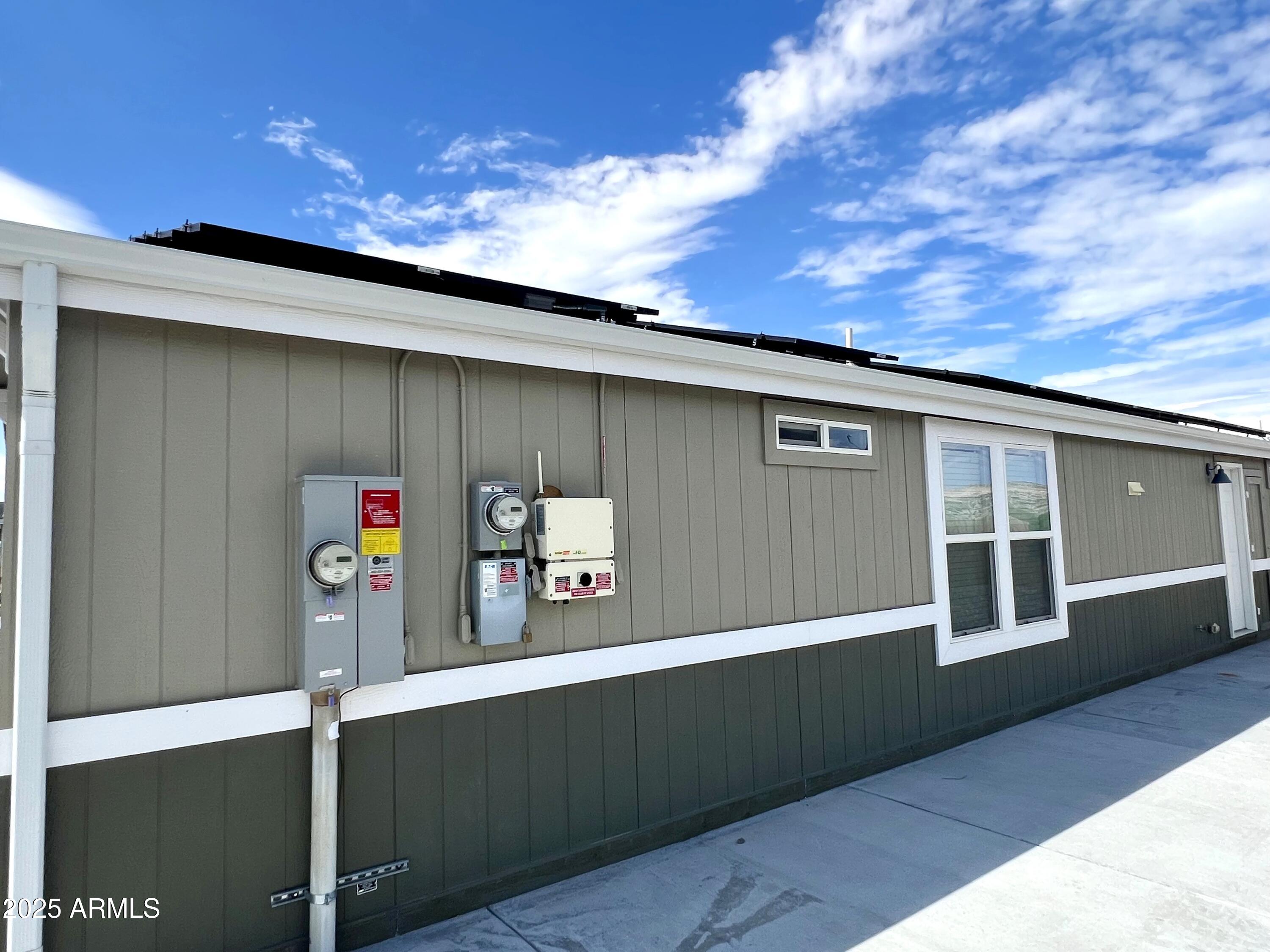 80 S Copper Canyon Loop