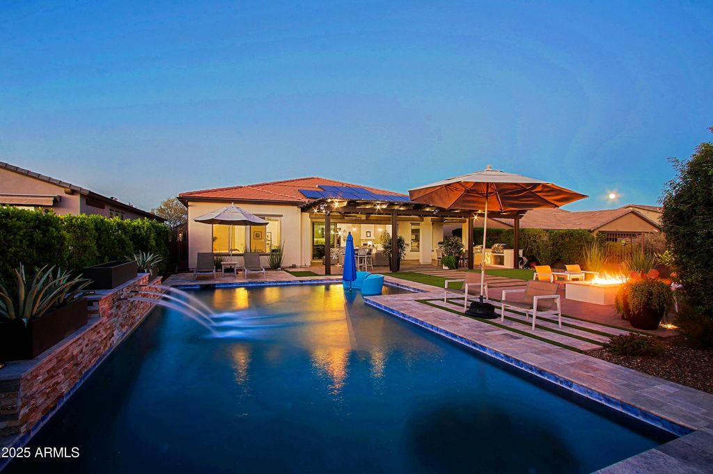 Photo of 17877 E Slide Rock Drive, Rio Verde, AZ 85263 (MLS # 6946566)