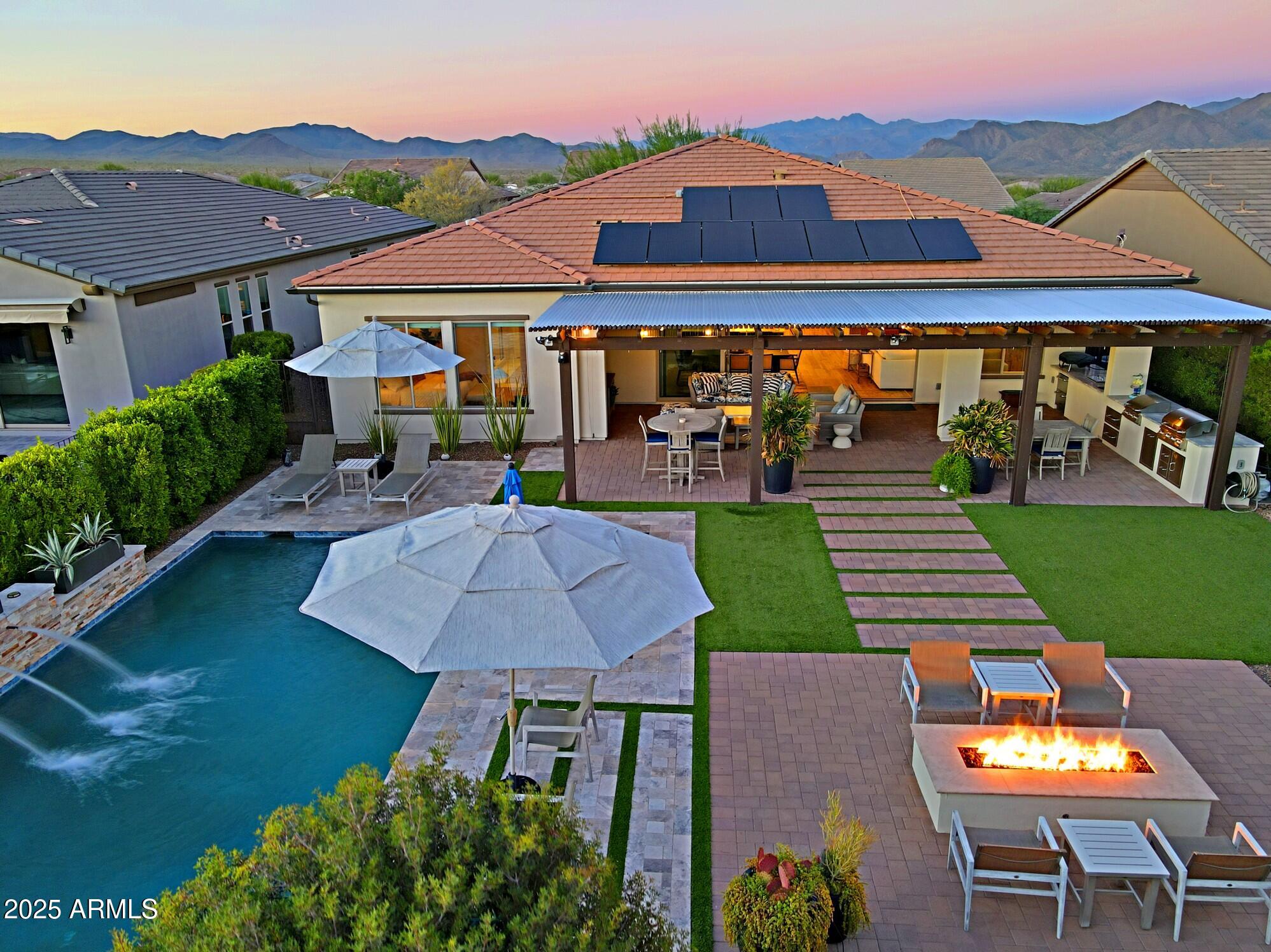 17877 E SLIDE ROCK Drive