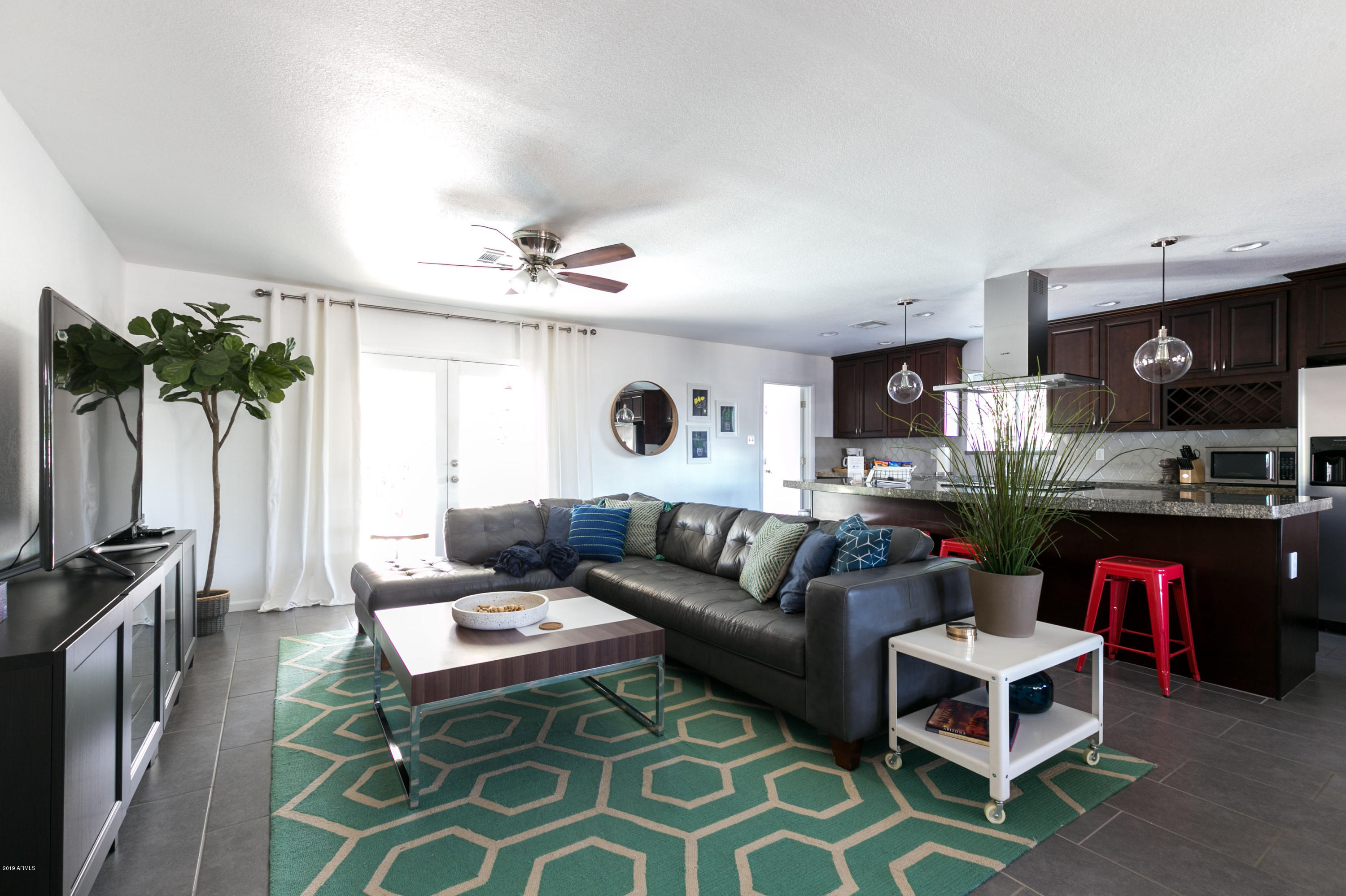 Photo 1 of 62 — 8556 E PLAZA Avenue, Scottsdale, AZ 85250