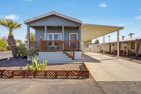 Property photo of 654 E Ranch Road 34, San Tan Valley, AZ 85140