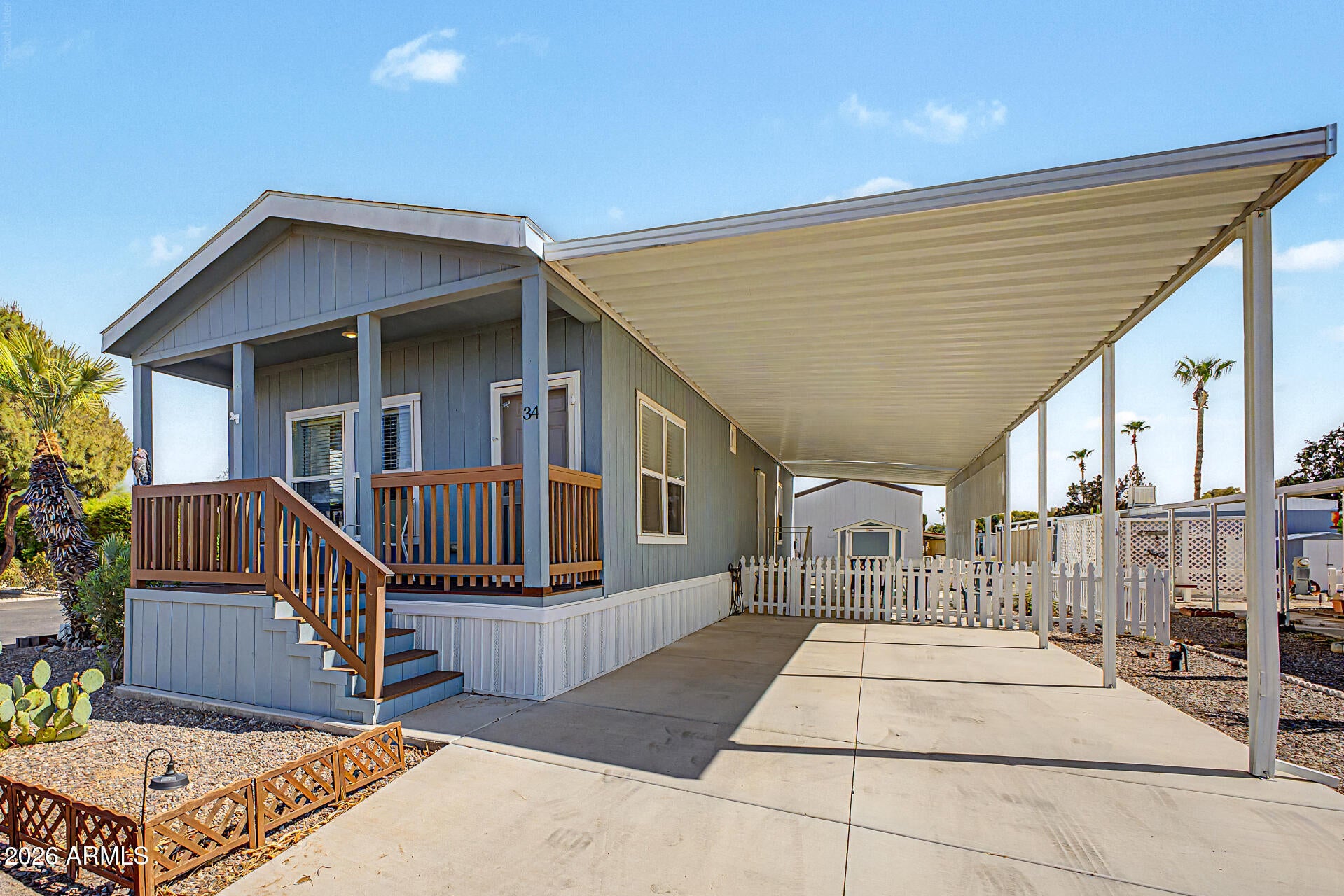 654 E RANCH Road 34