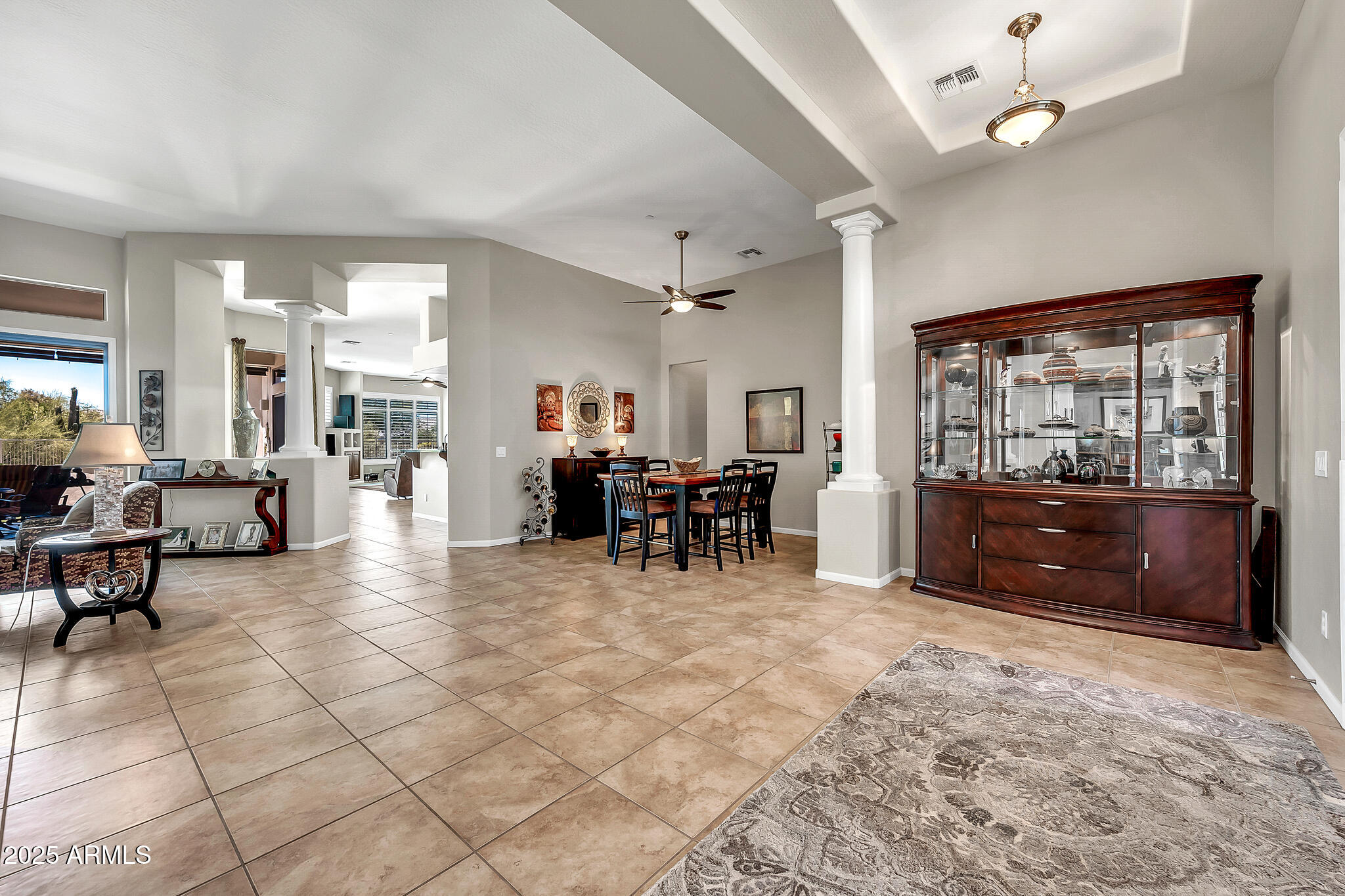 9225 W BAJADA Road