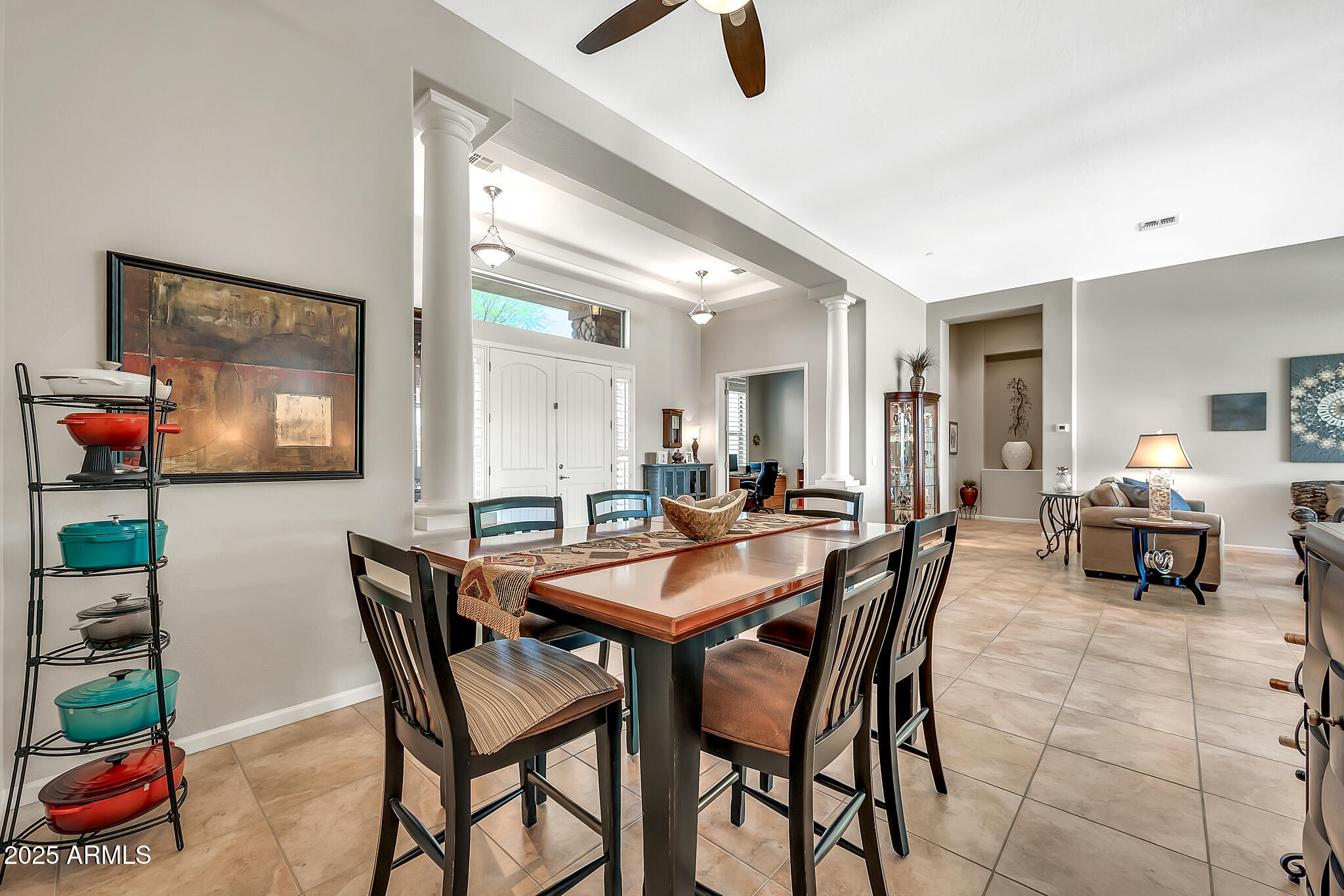 9225 W BAJADA Road