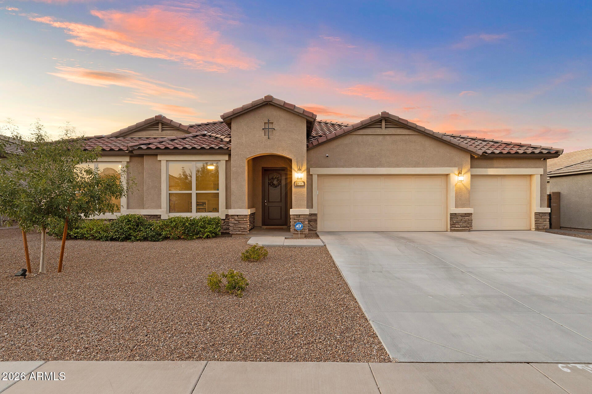 13836 W REMUDA Drive