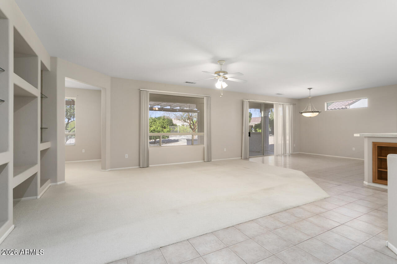 19432 N DESERT MESA Drive