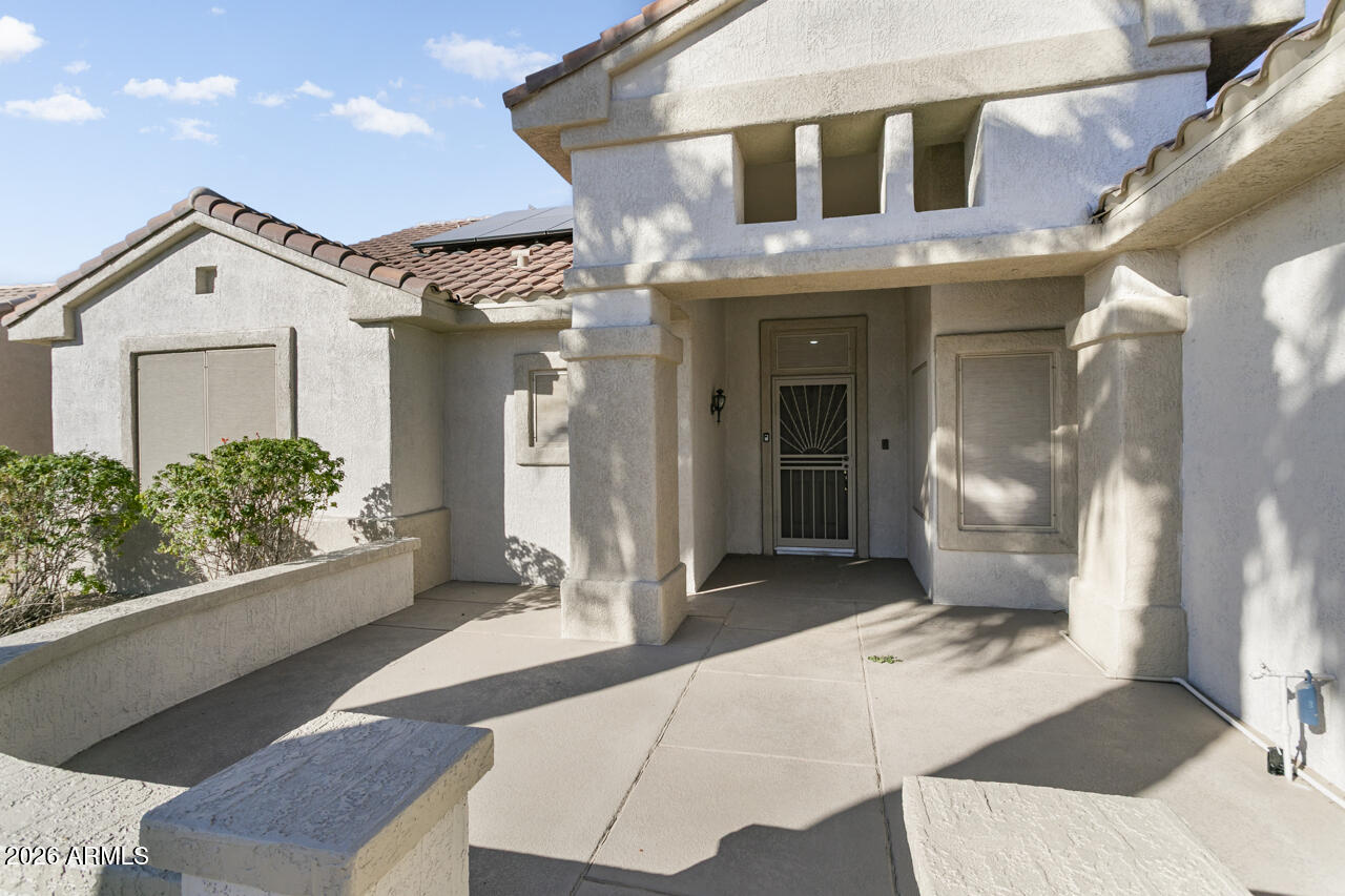 19432 N DESERT MESA Drive