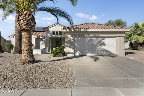 19432 N DESERT MESA Drive Surprise AZ 85374