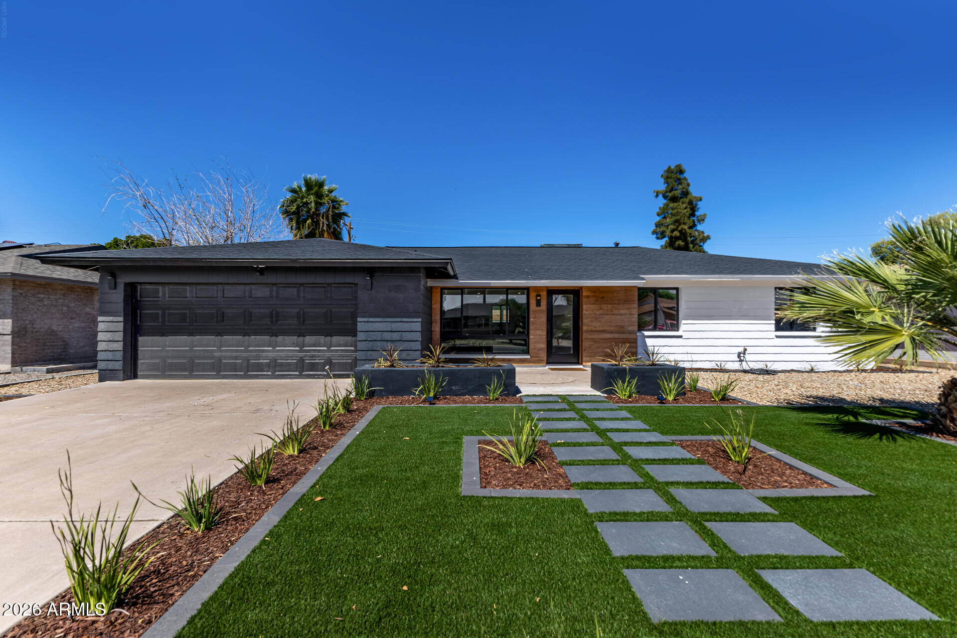 1244 E HERMOSA Drive