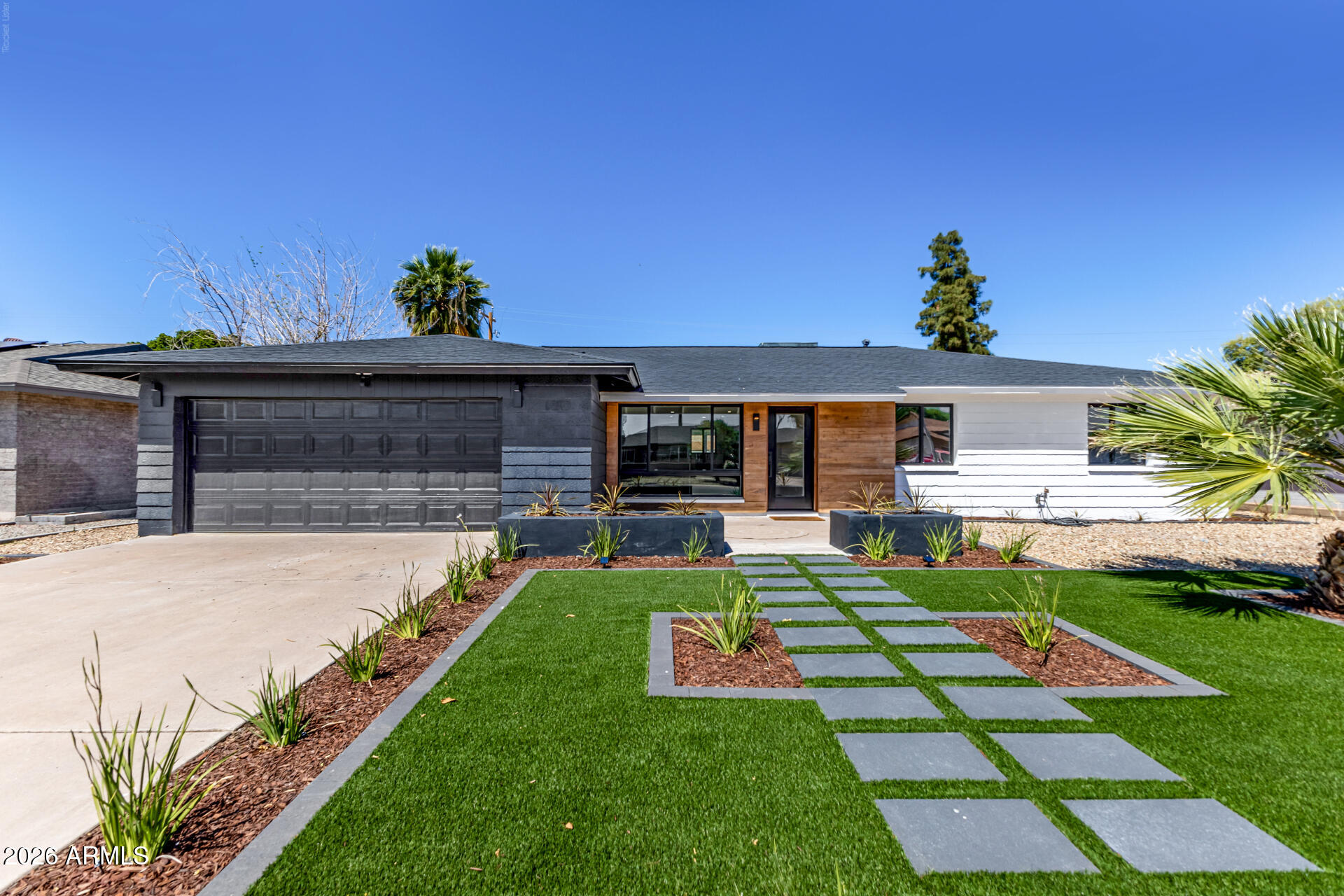 1244 E HERMOSA Drive