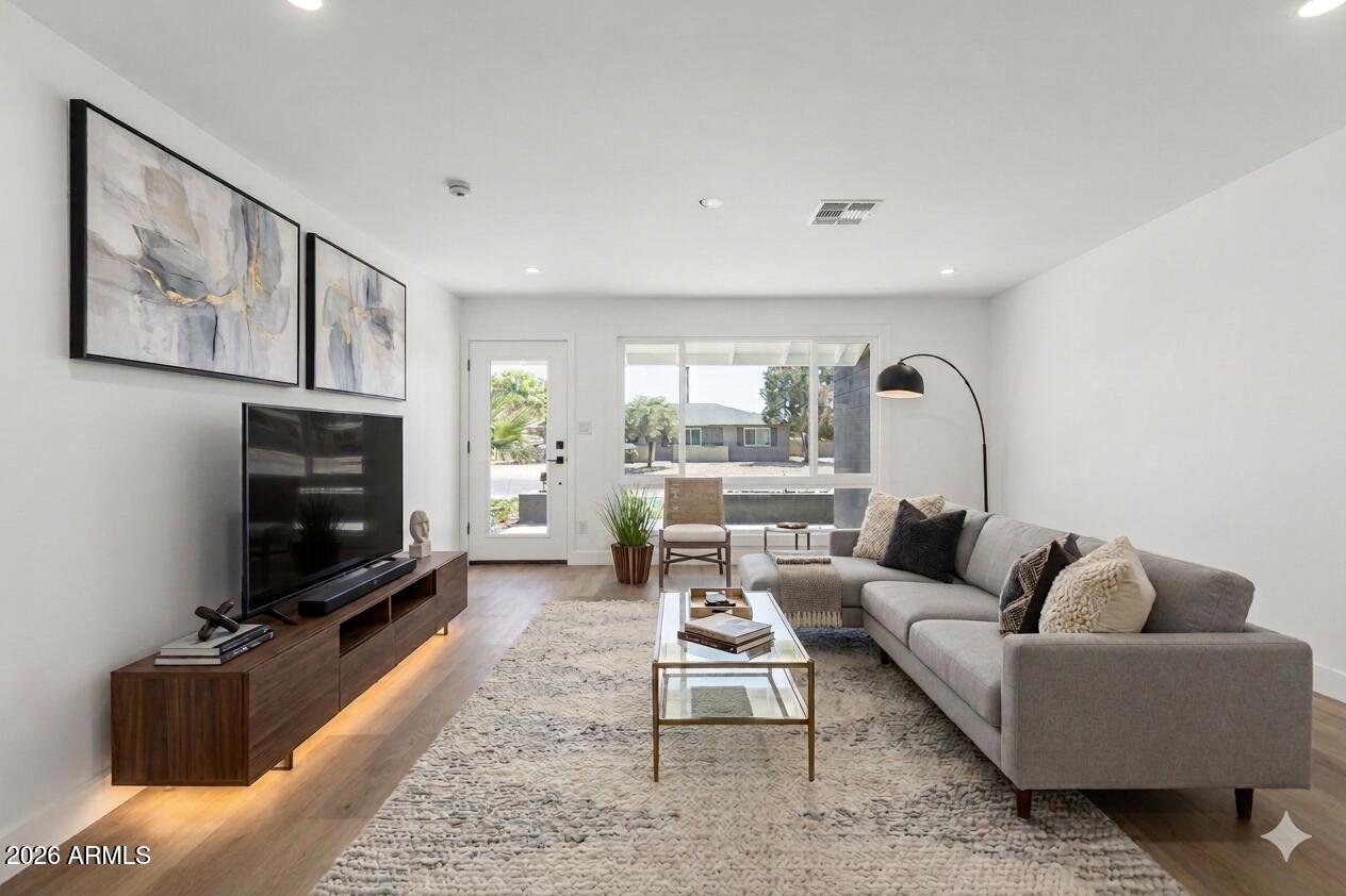 1244 E HERMOSA Drive