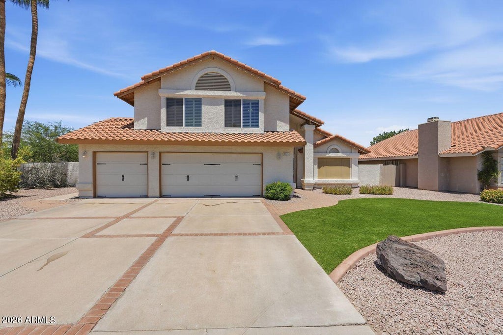 Photo of 7241 S Terrace Road, Tempe, AZ 85283 (MLS # 7043432)