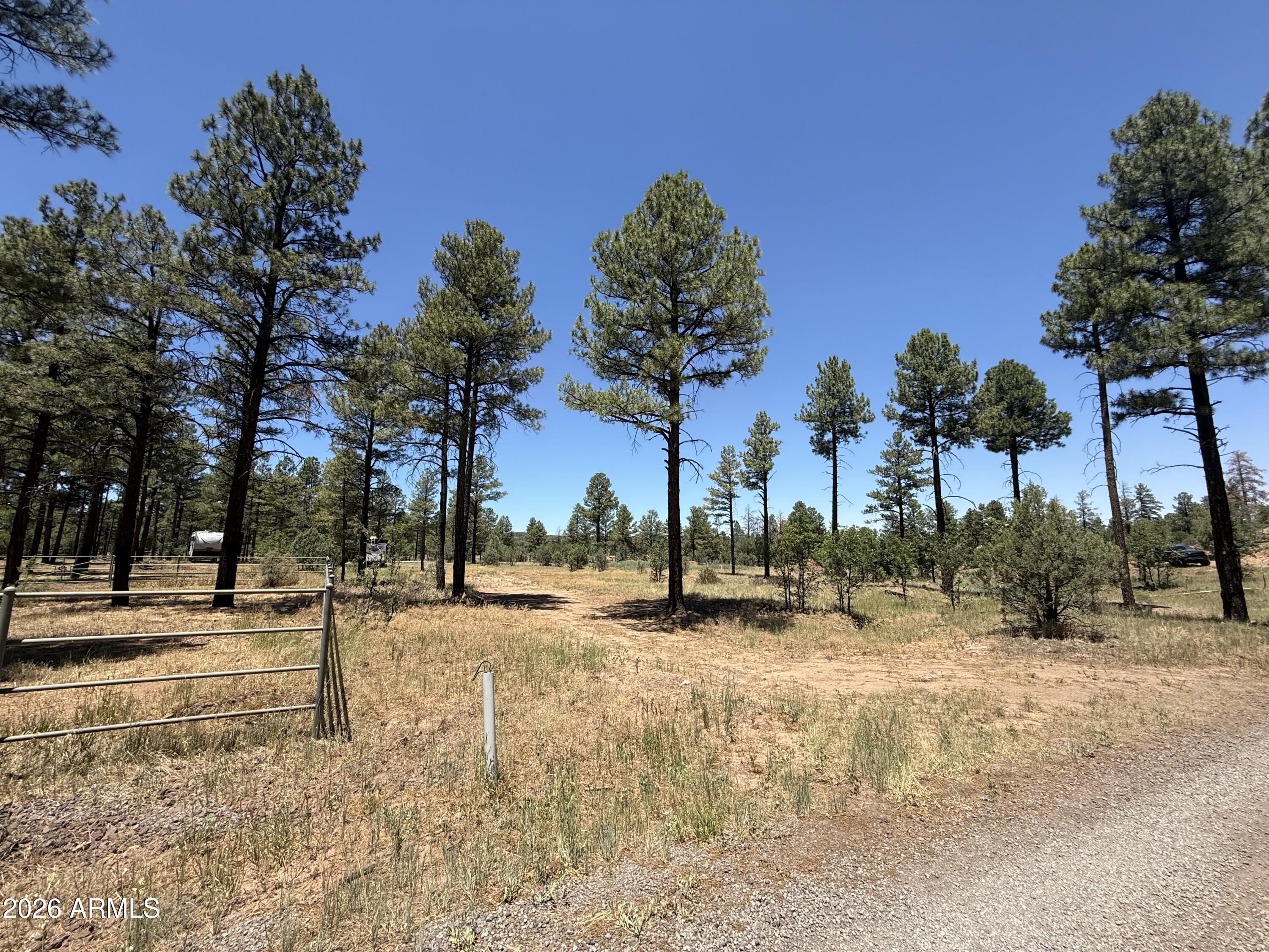 854 E PINE MEADOW Lane -