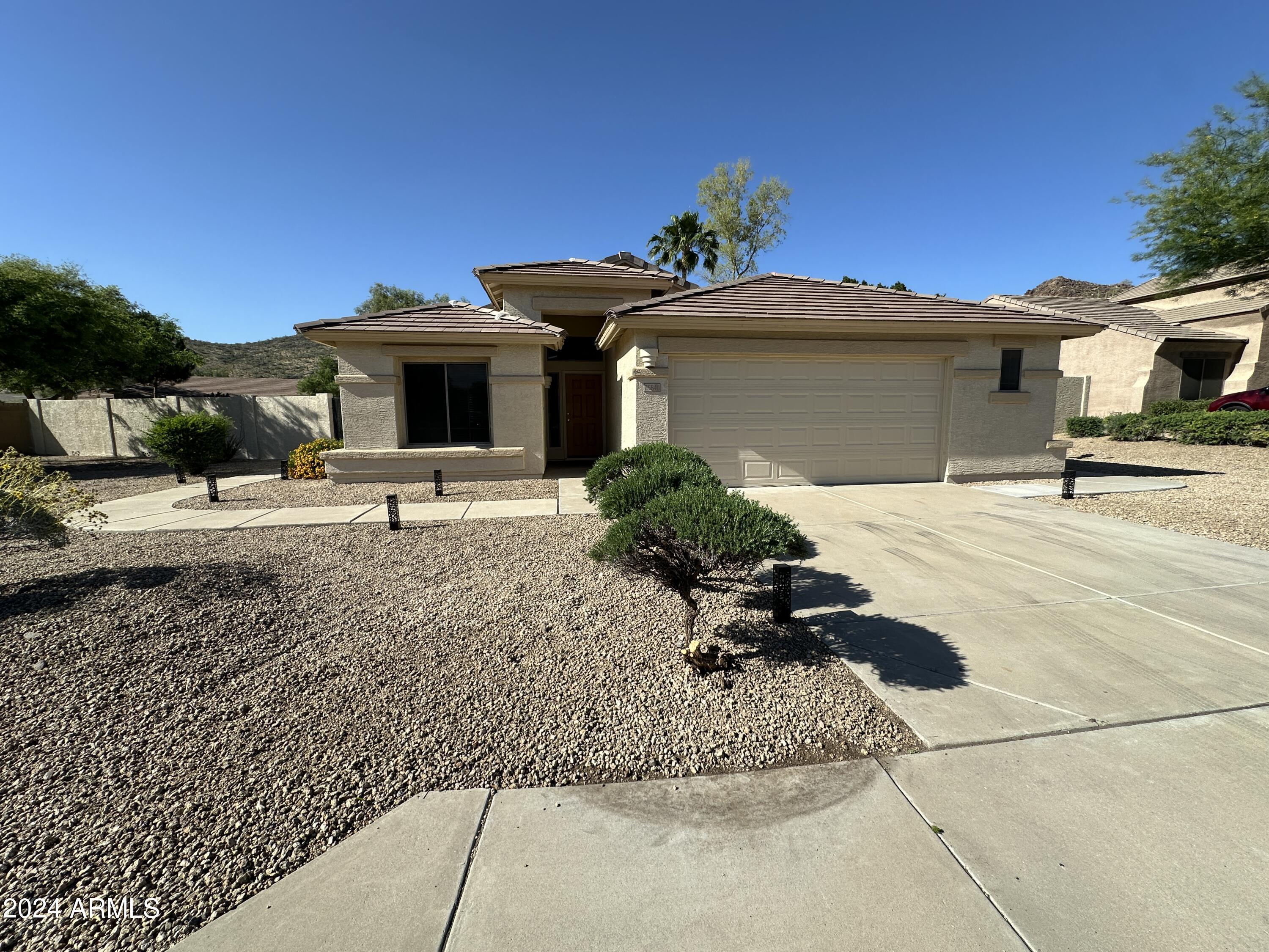 View Phoenix, AZ 85083 house