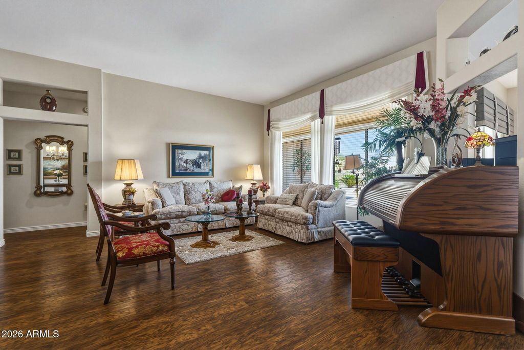 Photo of 22703 N Las Brizas Lane, Sun City West, AZ 85375 (MLS # 6987939)