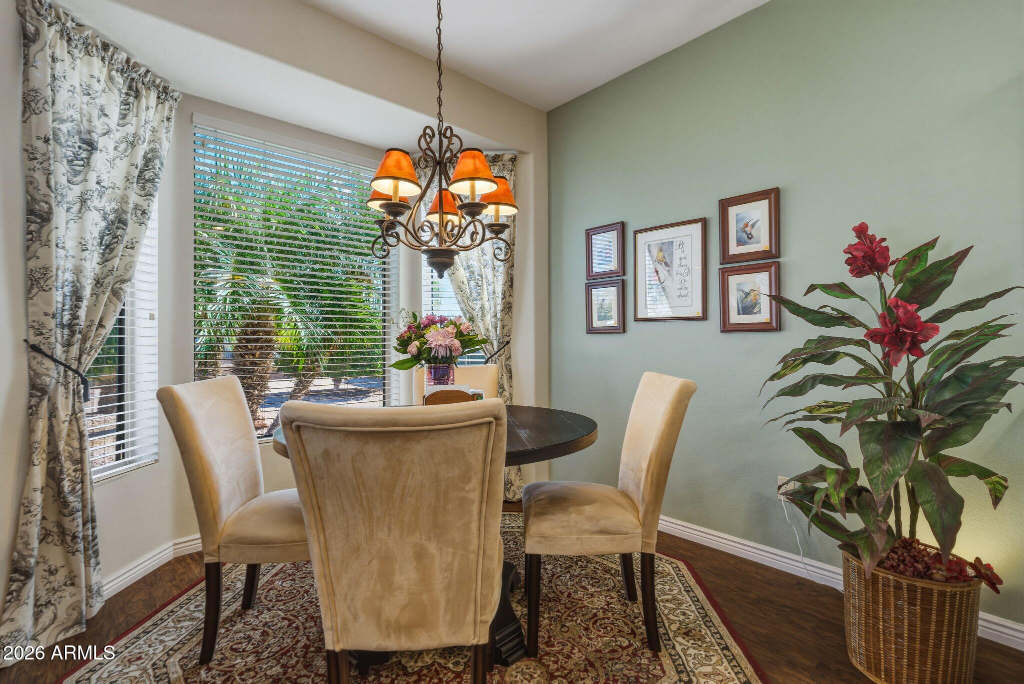 22703 N LAS BRIZAS Lane