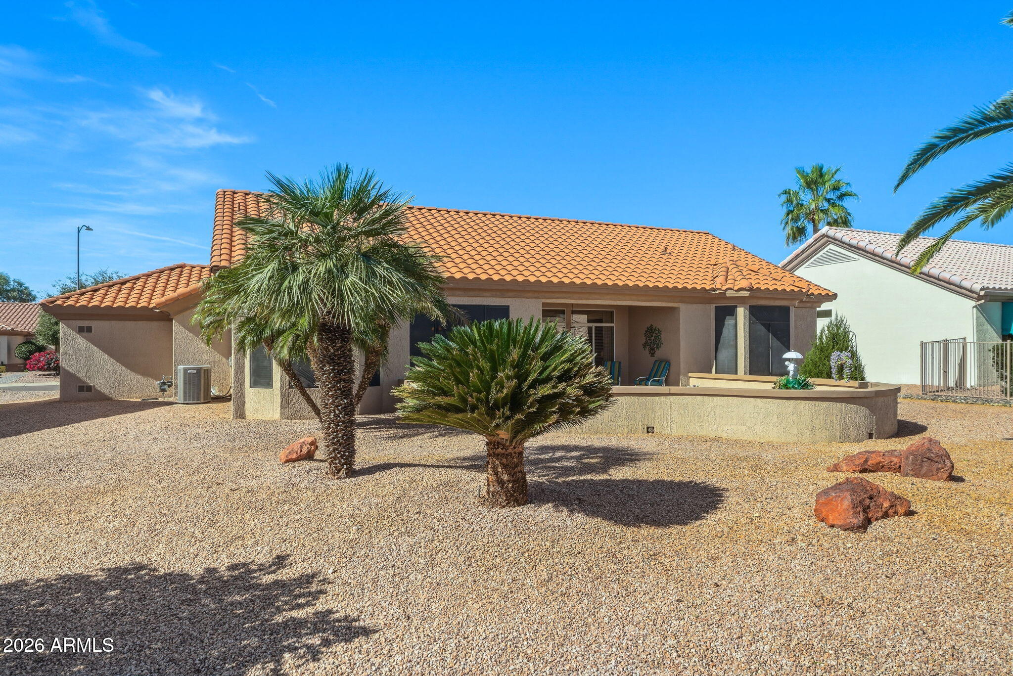 22703 N LAS BRIZAS Lane