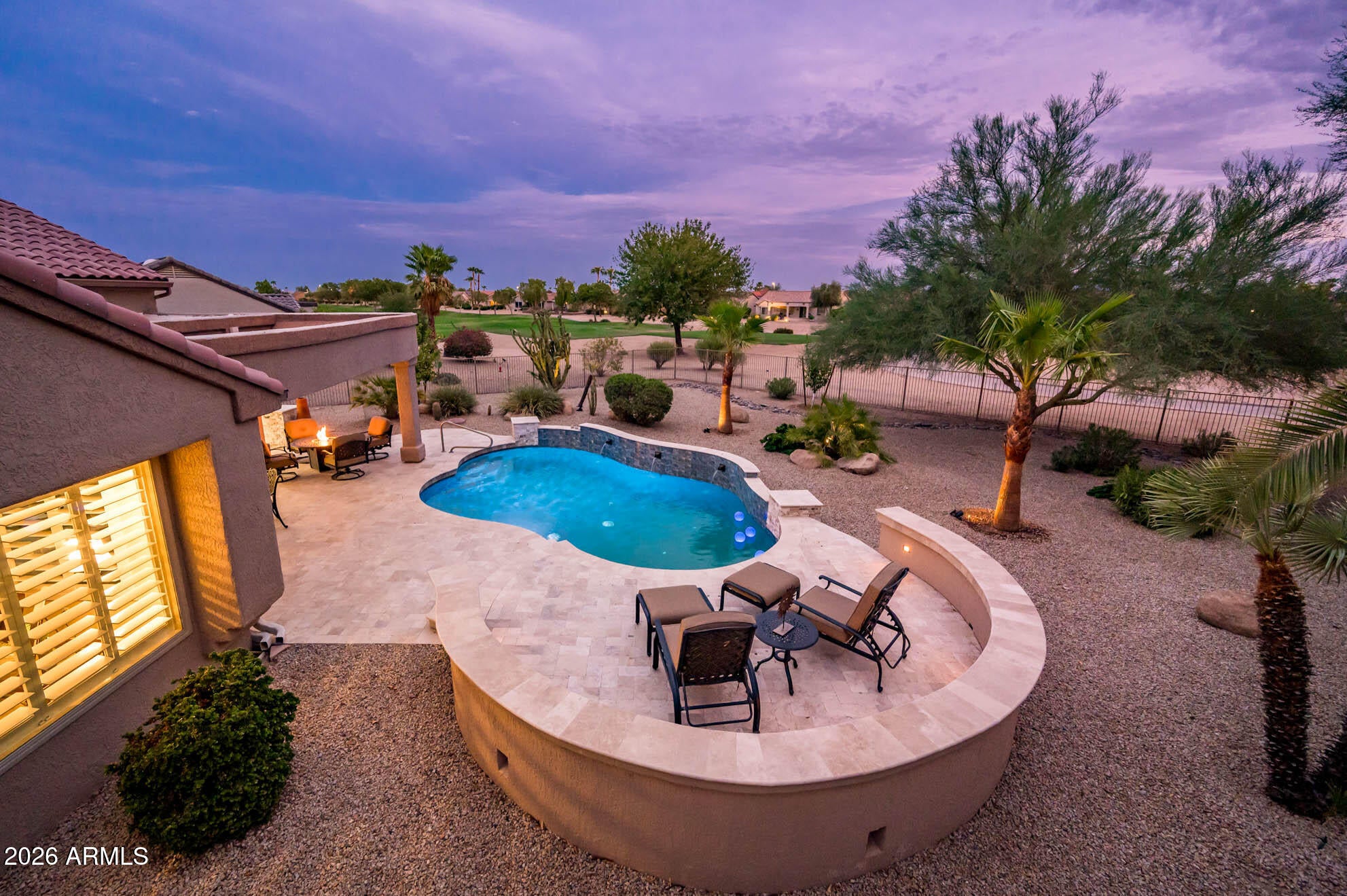 16549 W ARROYO Court