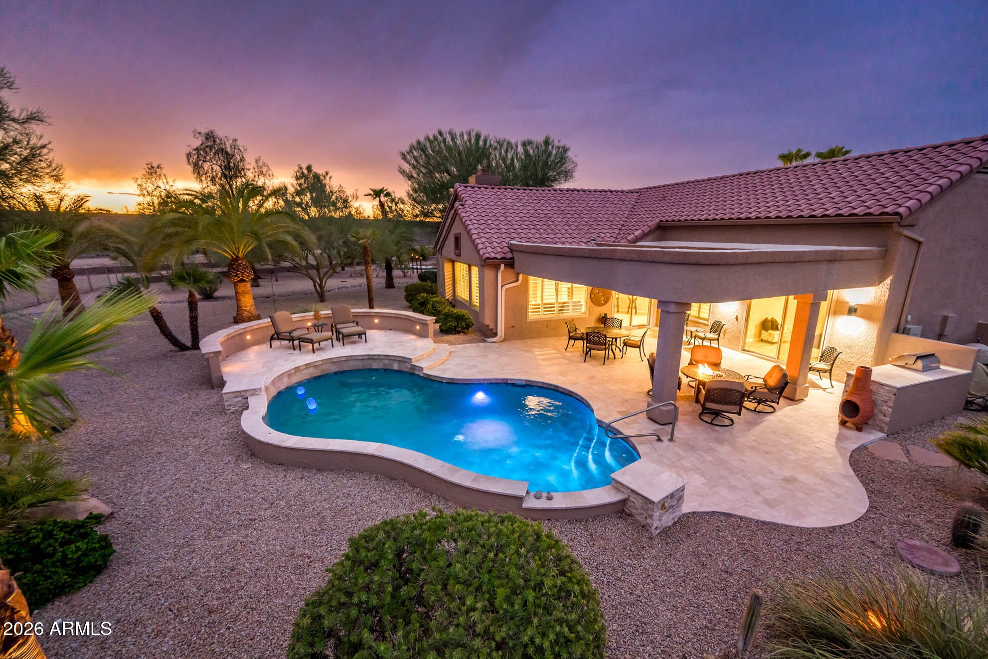 16549 W ARROYO Court