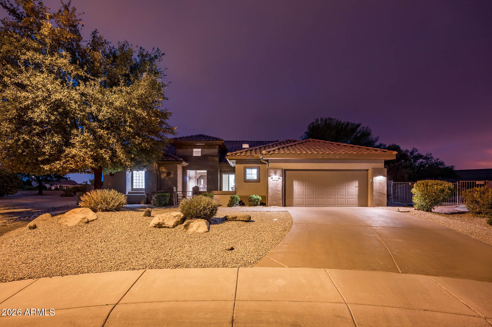 16549 W ARROYO Court