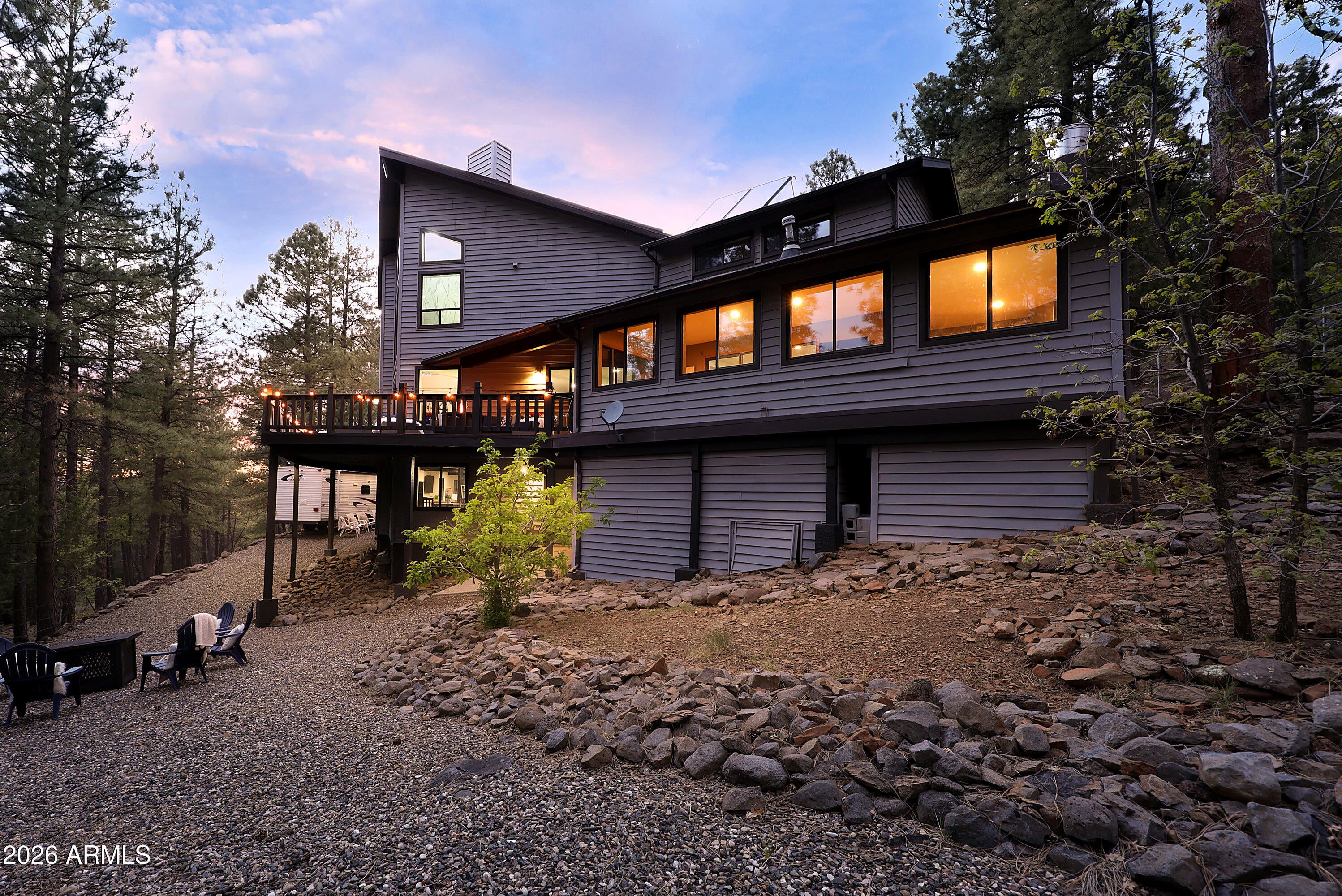 17998 S GREEN MOUNTAIN Place