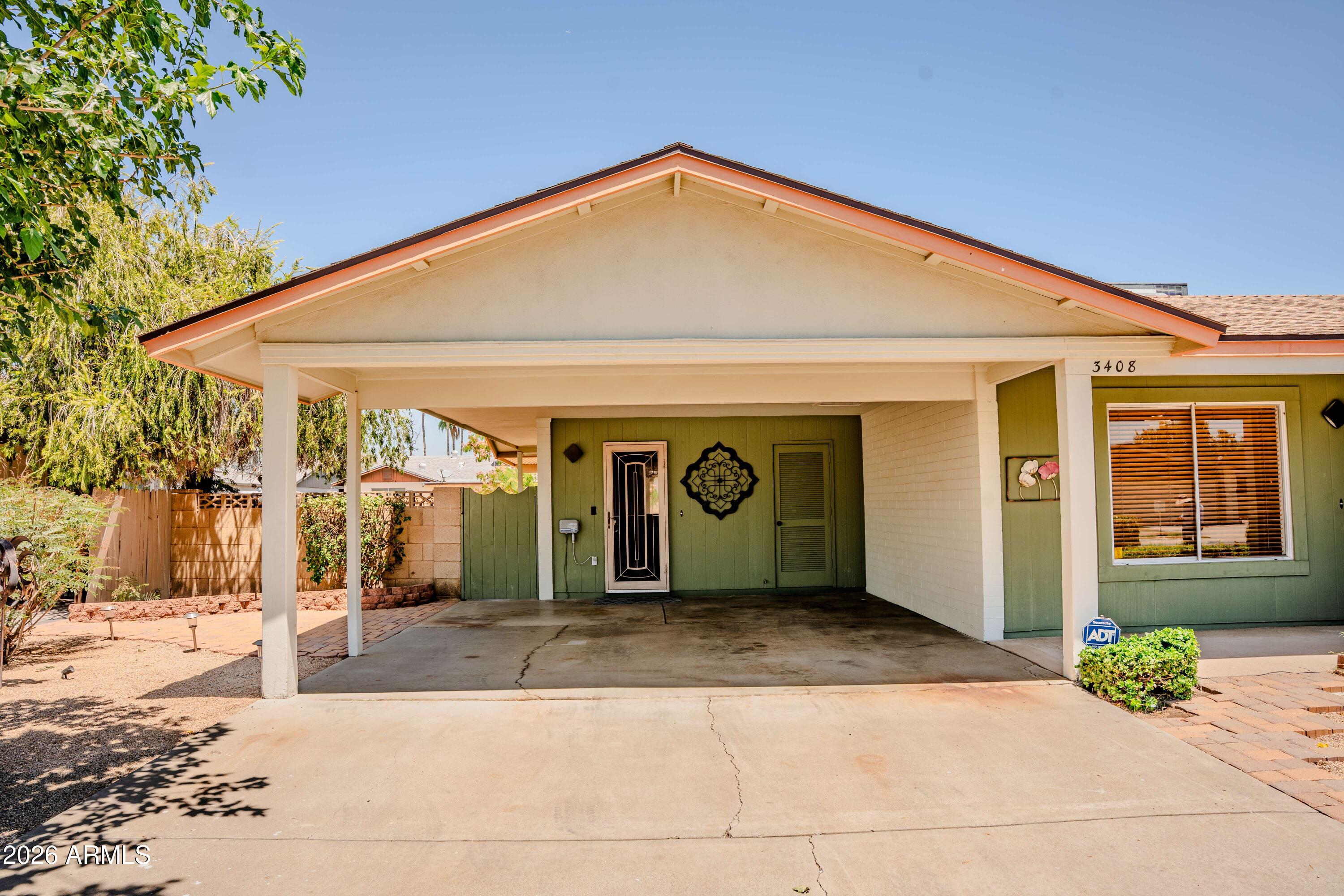3408 W Purdue Avenue