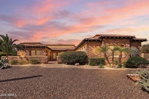 5818 N 129TH Avenue Litchfield Park AZ 85340