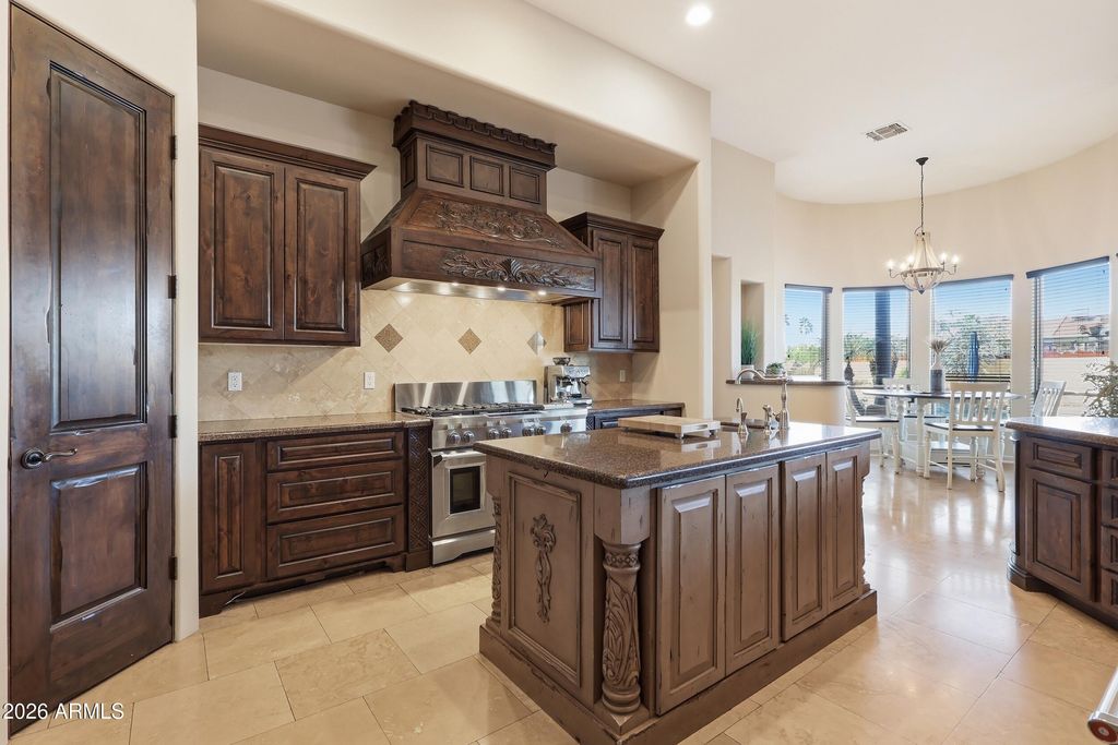 Photo of 5818 N 129th Avenue, Litchfield Park, AZ 85340 (MLS # 6993540)